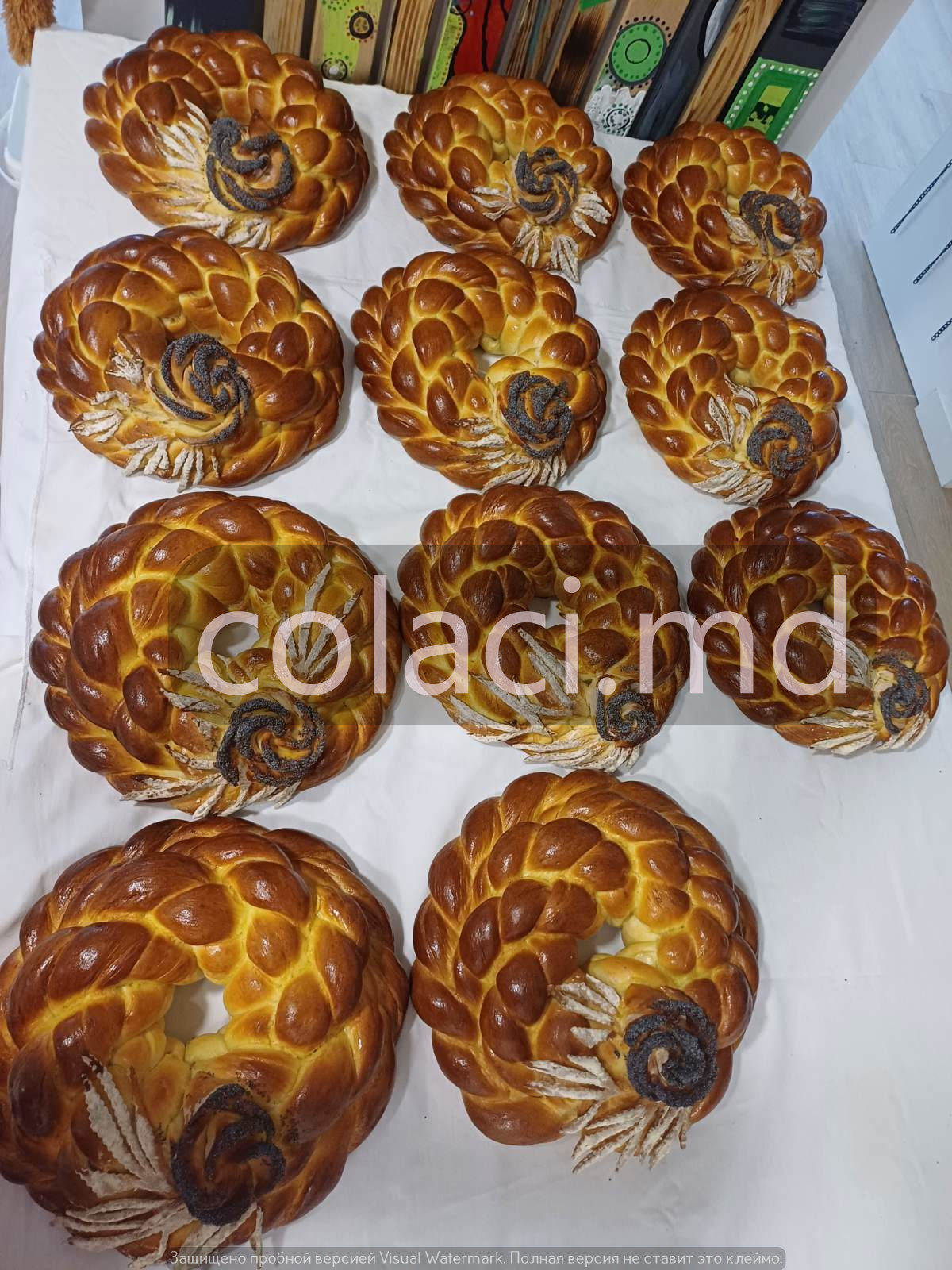 Colaci (387) – Colaci Artizanali